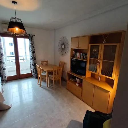 Apartment Galleon 7, Torrevieja