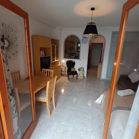Apartment Galleon 7,