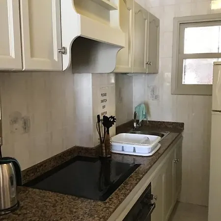 Galleon 7, Apartment