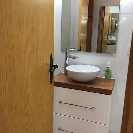 Galleon 7, Apartment Torrevieja