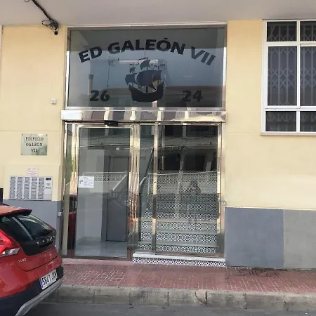 Galleon 7, Apartment Torrevieja